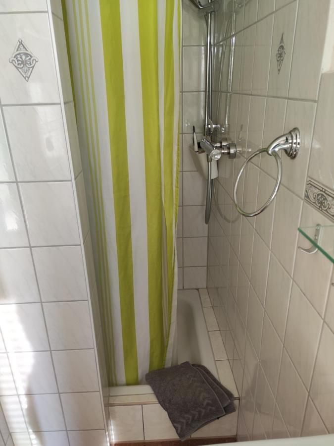 Ferienhaus Rodig Saechsischen Schweiz Saupsdorf Exteriör bild